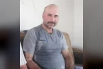 Cinayet zanlısı mağarada yakalandı