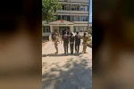 Cinayet zanlısı tutuklanarak cezaevine gönderildi