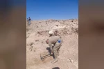 Cinayete kurban gittiği ortaya çıktı