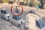 Cinayeti işledikten sonra yemek yemişler