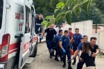 Cinayeti reddetti, oğlunu vurduğunu "kendini savunma" olarak açıkladı