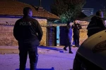 Cinayetin sebebi börek parasıymış