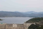 Çine Adnan Menderes Barajı eski günlerine geri döndü