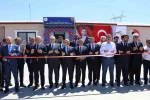 Çine OSB, 20253 vizyonuna hazır hale getirildi