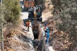 Çine’de 7 milyonluk altyapı yatırımı için start verildi