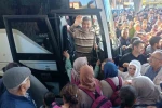 Çineli umreciler kutsal topraklara uğurlandı 