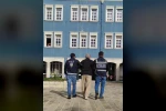 Cinsel istismar suçlusu Foça’da yakalandı