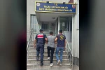 ‘Cinsel istismar’ suçundan 17 yıl 4 ay kesinleşmiş hapis cezası bulunan şahıs yakalandı