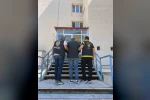Cinsel saldırı suçundan aranan şüpheli yakalandı