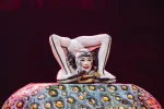 Cirque du Soleil’in böceklerin dünyasını anlatan dev yapımı İstanbul’da sahne alacak