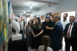 Cizre Güzel Sanatlar Lisesi’nde müzik atölyesi açıldı