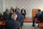 Cizre’de intiharın dini ve manevi sorumlulukları hakkında vaaz verilmesi istendi