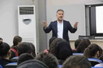 Cizre’de LGS öncesi büyük rehberlik hamlesi