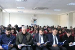 Cizre’de öğretmenlere "anlayarak hızlı okuma" eğitimi