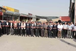 Cizre’de üretime ek güç: Yeni iş yerleri kapılarını açtı