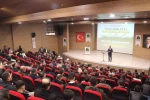 Cizre’de "Yolumuzu Aydınlatan Yıldızlar" programı düzenlendi