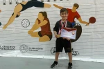 Cizreli sporculardan engel tanımayan şampiyonluk