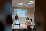 Çocuk akademisi eğitimleri düzenlendi