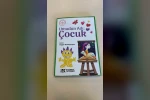 Çocuk doktorları, hastalarıyla bu kitapta buluştu