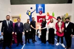 Çocuk Evleri Sitesi’nde Ramazan buluşması