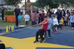 Çocuk Hakları Günü Tarsus’ta 3 farklı noktada coşkuyla kutlandı