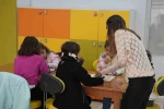 Çocuk Üniversitesinde yeni dönem kayıtları başladı