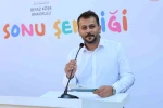 Çocuklar mimarlığın izini sürdü
