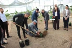 Çocuklara hem teorik hem uygulamalı eğitim