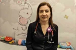 Çocuklarda grip sezonu geldi