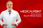 Çocuklarda testis tümörlerine dikkat