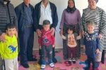 Çocukları mutlu eden açılış