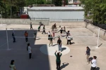 Çocukların talebine Başkan Güler’den hızlı yanıt