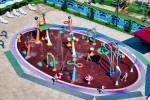 Çocukların yaz rotası Değirmendere Aquapark