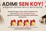 Çocuklarına bu isimleri verenlere 4 çeyrek altın