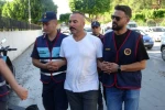 Çöp kamyonunda mesai arkadaşını öldüren cinayet zanlısı: "Çok hızlı sürüyordu, konuşmalarına dikkat etmiyordu"