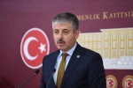 Çopuroğlu: "Kayseri’de yeteri kadar iş gücü yok"