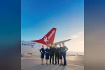 Corendon Airlines kabin memuru alacak