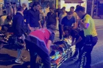Çorlu’da trafik kazası: 2 yaralı