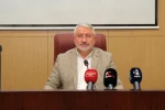 Çorum Belediye Başkanı Aşgın’ın "Manifest’i getirmeyeceğiz" sözlerine vatandaşlardan destek