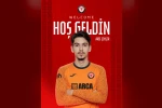 Çorum FK, Altınordu FK’dan Arif Şimşir’i transfer etti