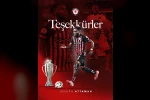 Çorum FK, Emeka Eze ve Joseph Attamah ile yollarını ayırdı
