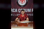 Çorum FK, Emircan Gürlük’ü transfer etti