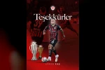Çorum FK, Erkan Kaş ile yollarını ayırdı