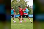 Çorum FK, Galatasaray maçı hazırlıklarını İstanbul’da tamamladı 
