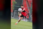 Çorum FK, Galatasaray maçı hazırlıklarını sürdürdü