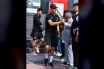 Çorum FK, Galatasaray maçı için İstanbul’a gitti 