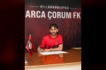 Çorum FK, Hasan Abdulkareem’i kadrosuna kattı