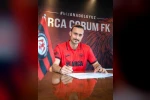 Çorum FK, Hasan Emre Yeşilyurt’u transfer etti