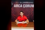 Çorum FK, Hüseyin Bulut’u renklerine bağladı
