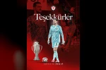 Çorum FK, İbrahim Sehic ile yollarını ayırdı